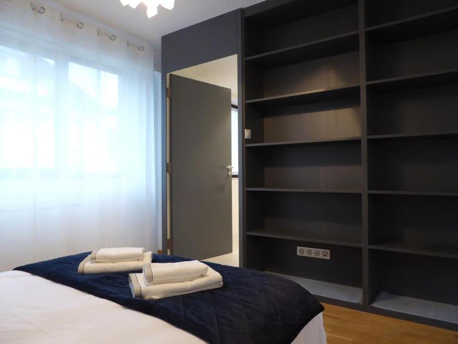 Apartment Contades Orangerie Strasbourg