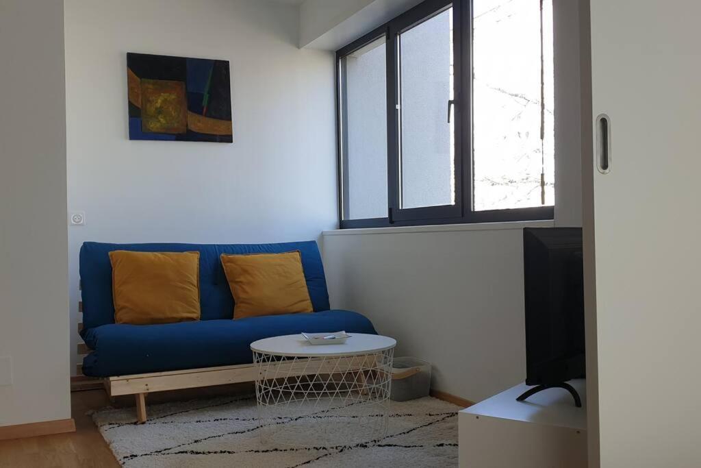 Contades Orangerie Apartment *