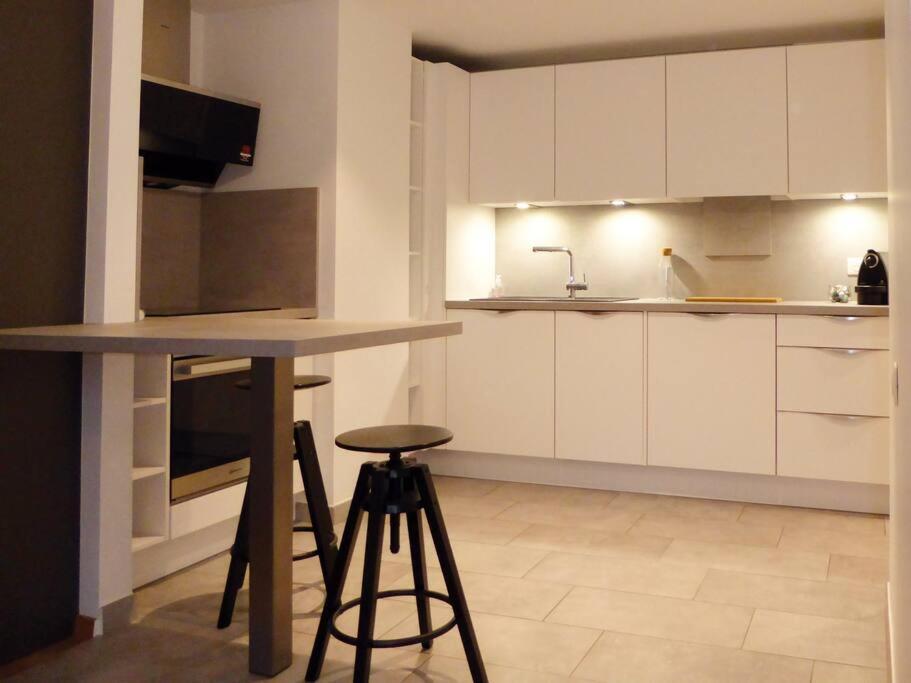 Contades Orangerie Apartment